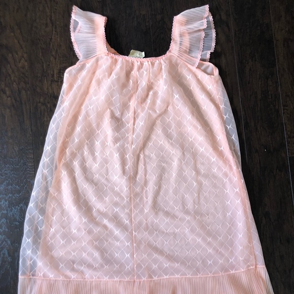 Vintage Nightgown - Picture 1 of 5